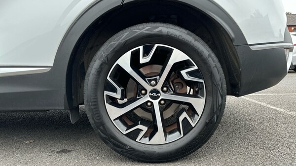 Used Kia Sportage 2023 for sale - 76265504: Photo 20