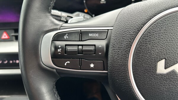 Used Kia Sportage 2023 for sale - 76265504: Photo 21