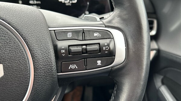 Used Kia Sportage 2023 for sale - 76265504: Photo 22