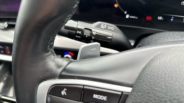 Used Kia Sportage 2023 for sale - 76265504: Photo 23