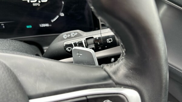 Used Kia Sportage 2023 for sale - 76265504: Photo 24