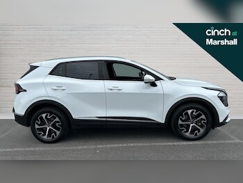 Used Kia Sportage 2023 for sale - 76265504: Photo 2