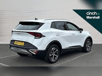 Used Kia Sportage 2023 for sale - 76265504: Photo 3