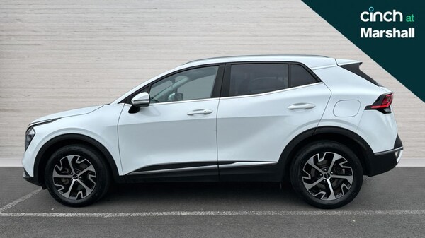 Used Kia Sportage 2023 for sale - 76265504: Photo 6