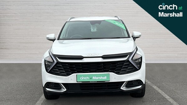 Used Kia Sportage 2023 for sale - 76265504: Photo 8