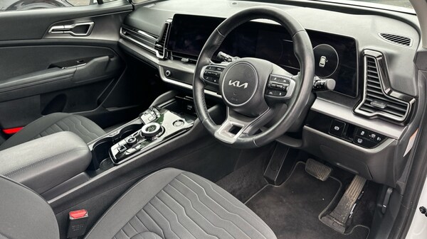 Used Kia Sportage 2023 for sale - 76265504: Photo 9