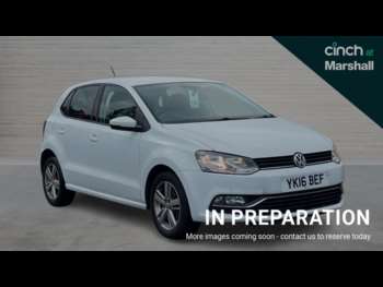 2016 - 1.2 TSI Match 5dr