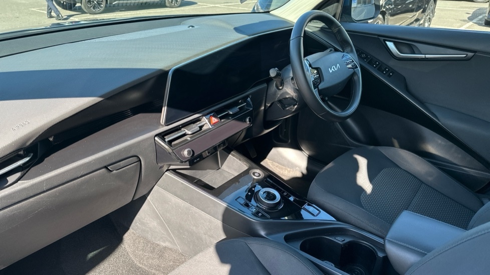 Used Kia Niro 2024 for sale - 76018167: Photo 10