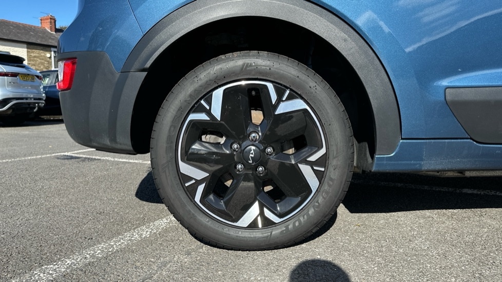 Used Kia Niro 2024 for sale - 76018167: Photo 19