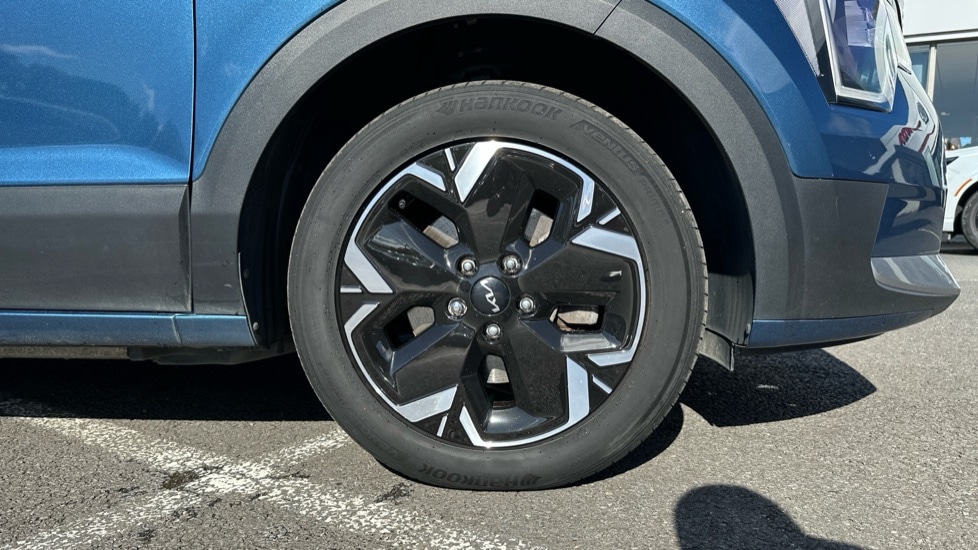Used Kia Niro 2024 for sale - 76018167: Photo 20