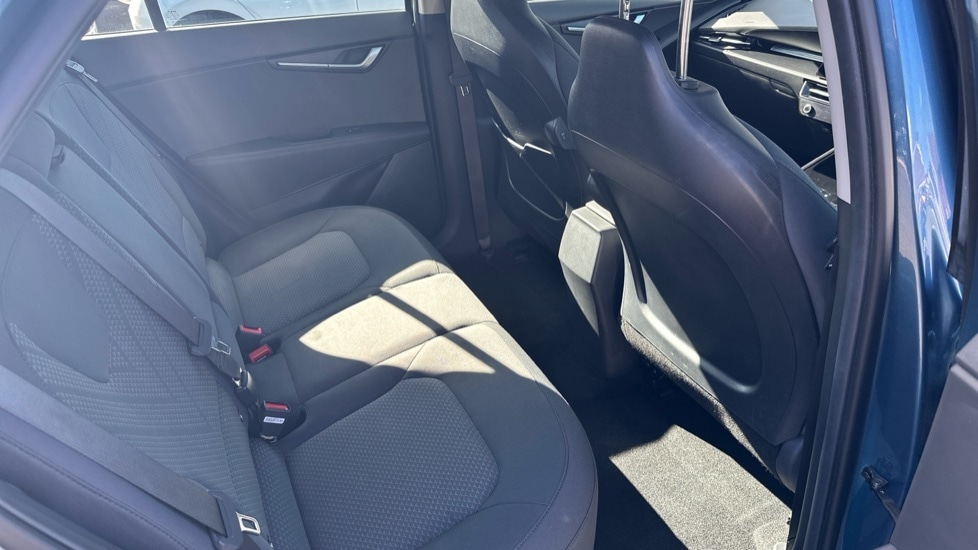 Used Kia Niro 2024 for sale - 76018167: Photo 30