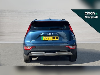 Used Kia Niro 2024 for sale - 76018167: Photo 4