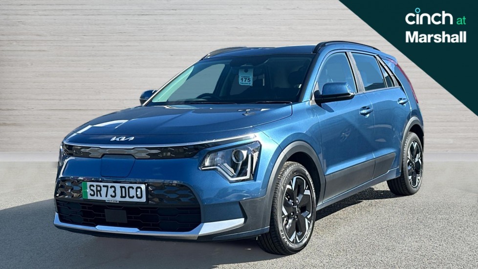 Used Kia Niro 2024 for sale - 76018167: Photo 7