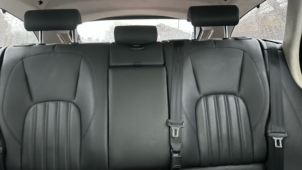 Used Jaguar XF 2018 for sale - 76942900: Photo 22