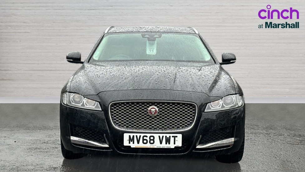 Used Jaguar XF 2018 for sale - 76942900: Photo 8
