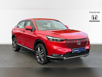 2024 - 1.5 eHEV Advance 5dr CVT