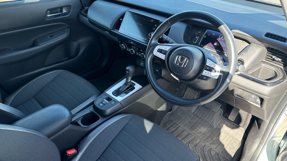 Used Honda Jazz 2023 for sale - 76168581: Photo 14