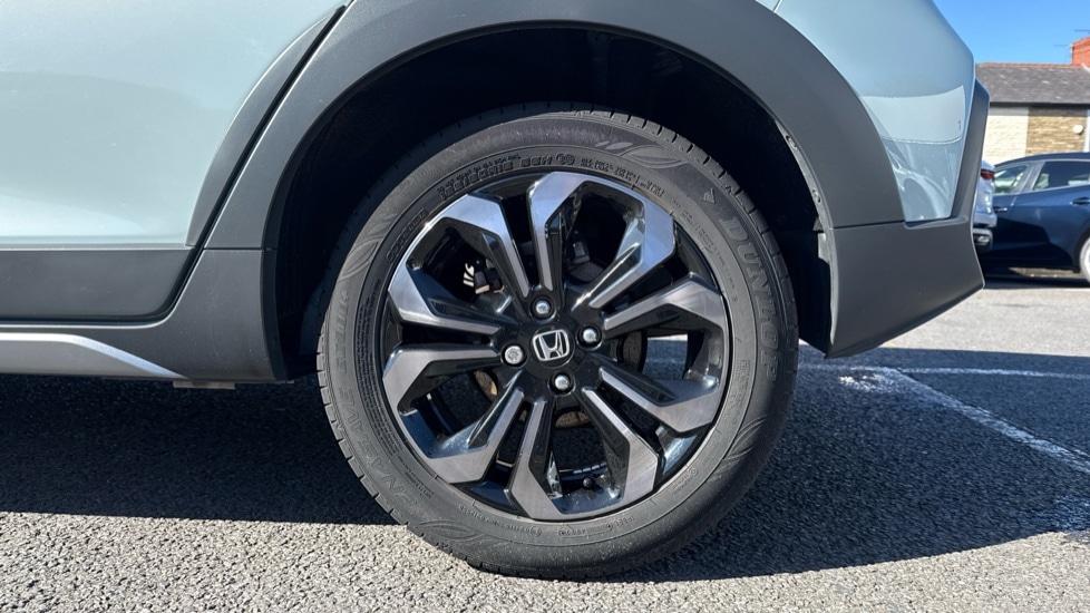Used Honda Jazz 2023 for sale - 76168581: Photo 19