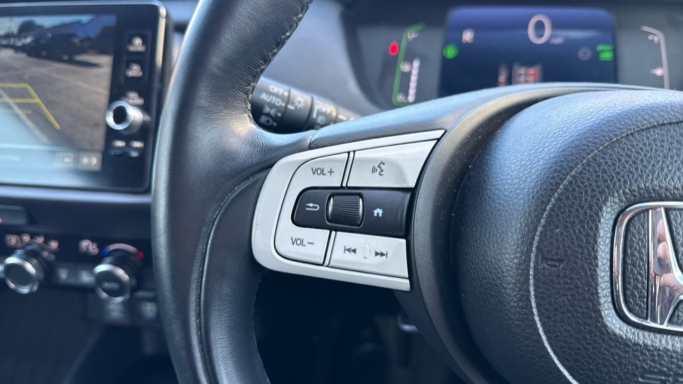 Used Honda Jazz 2023 for sale - 76168581: Photo 21