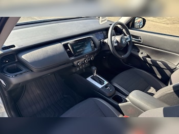 Used Honda Jazz 2023 for sale - 76168581: Photo 2