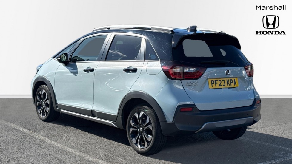 Used Honda Jazz 2023 for sale - 76168581: Photo 3