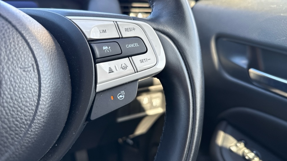 Used Honda Jazz 2023 for sale - 76168581: Photo 32