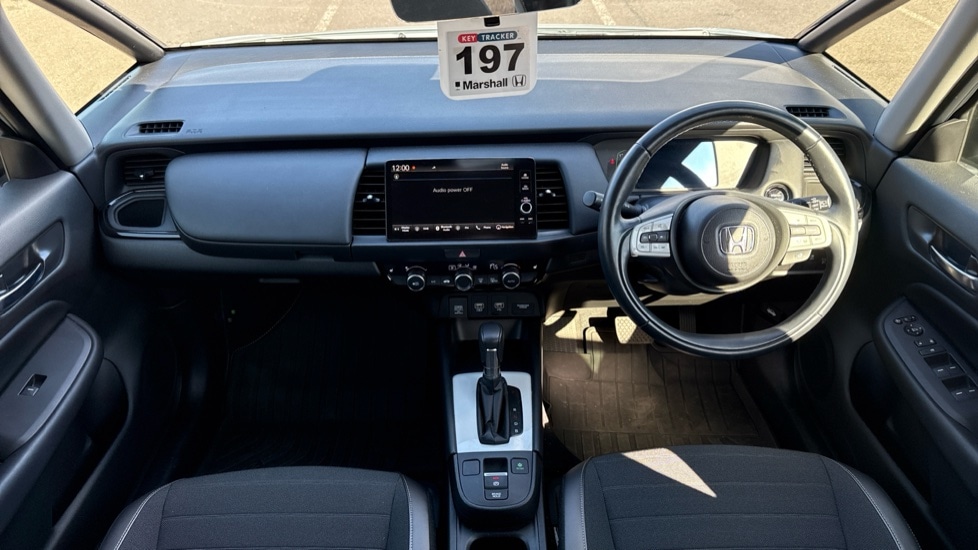 Used Honda Jazz 2023 for sale - 76168581: Photo 4