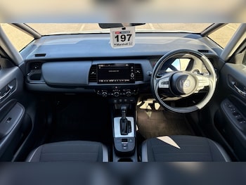 Used Honda Jazz 2023 for sale - 76168581: Photo 4