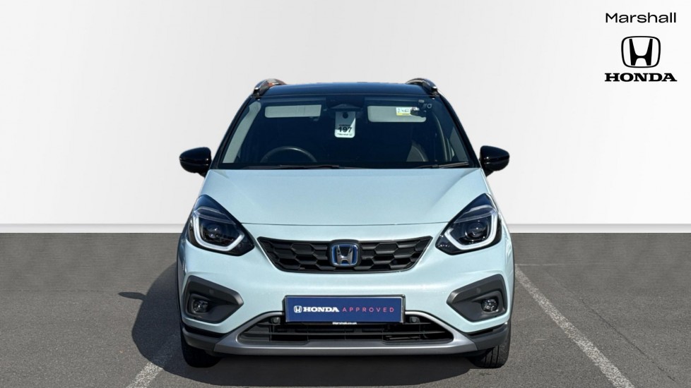 Used Honda Jazz 2023 for sale - 76168581: Photo 6
