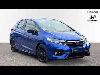 2018 - 1.5 i-VTEC Sport 5dr