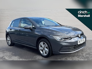 2020 - 1.5 TSI Life 5dr