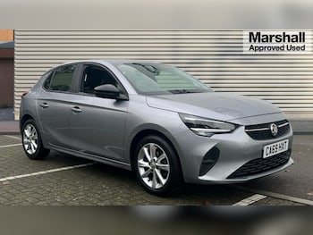 2019 - 1.2 SE 5dr