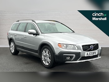 2013 - D5 [215] SE Lux 5dr AWD Geartronic
