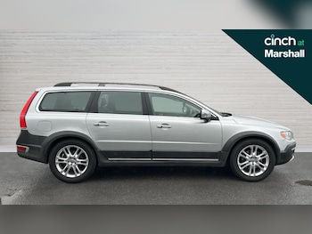 Used Volvo XC70 2013 for sale - 76161362: Photo