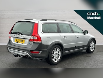 Used Volvo XC70 2013 for sale - 76161362: Photo