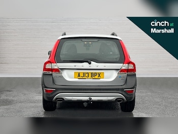 Used Volvo XC70 2013 for sale - 76161362: Photo