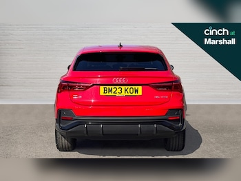 Used Audi Q3 2023 for sale - 75455932: Photo