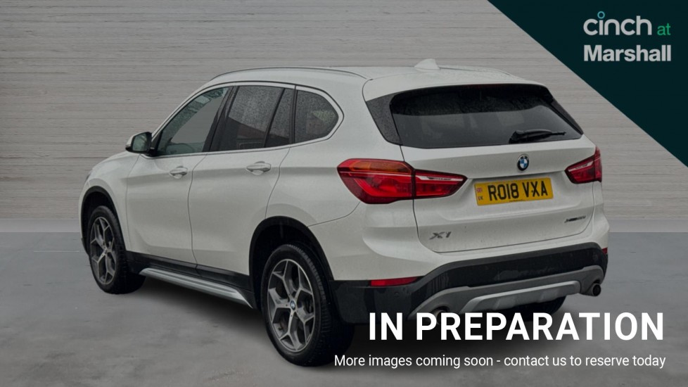 Used BMW X1 2018 for sale - 76563652: Photo 2