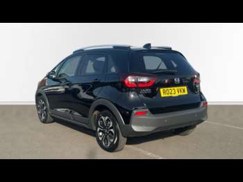 Used Honda Jazz 2023 for sale - 73951000: Photo