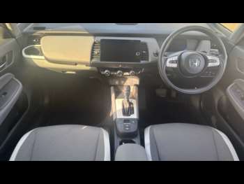 Used Honda Jazz 2023 for sale - 73951000: Photo