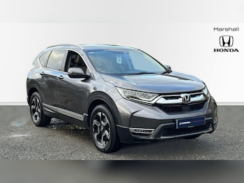 Honda - CR-V