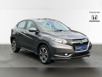 2017 - HR-V 1.5 i-VTEC SE Navi 5dr