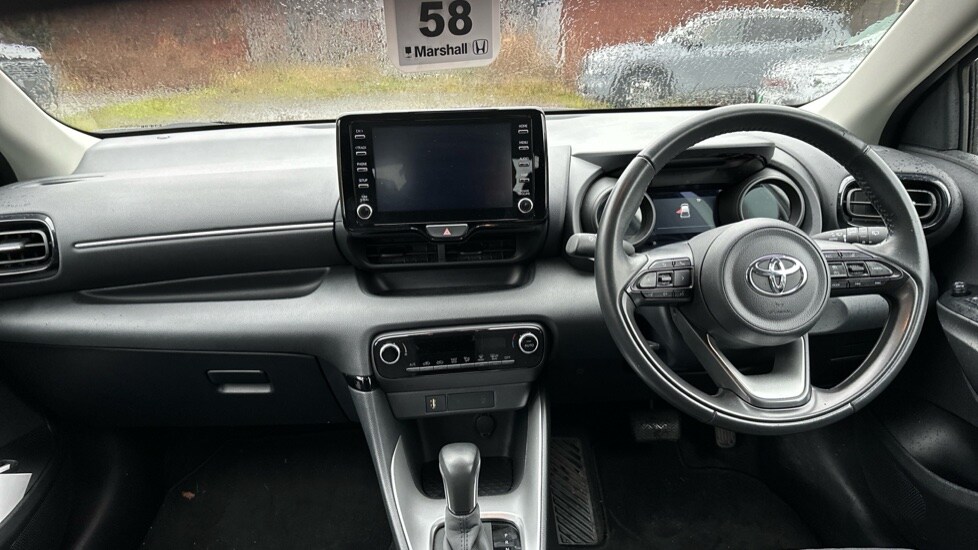 Used Toyota Yaris 2023 for sale - 76580070: Photo 11