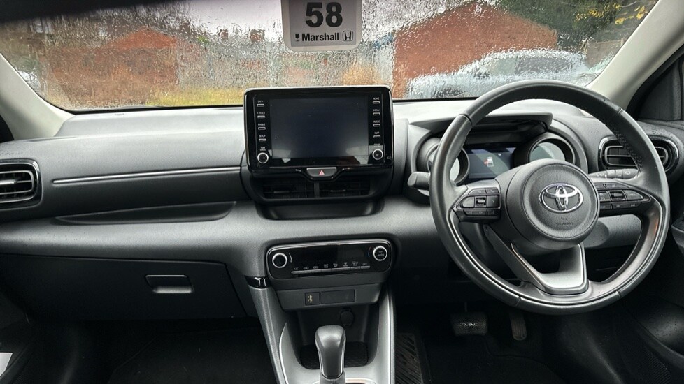 Used Toyota Yaris 2023 for sale - 76580070: Photo 12