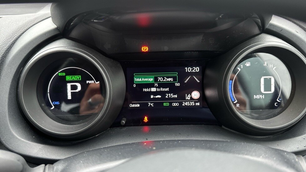 Used Toyota Yaris 2023 for sale - 76580070: Photo 13