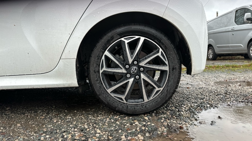 Used Toyota Yaris 2023 for sale - 76580070: Photo 18