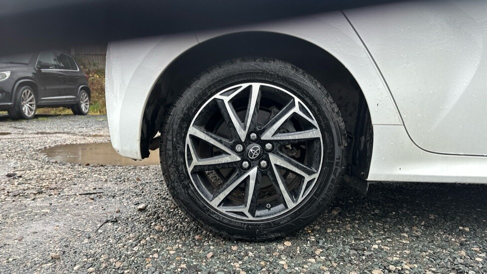 Used Toyota Yaris 2023 for sale - 76580070: Photo 19