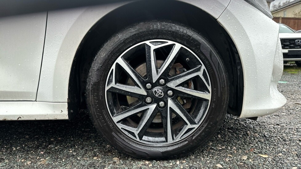 Used Toyota Yaris 2023 for sale - 76580070: Photo 20