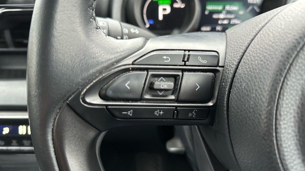 Used Toyota Yaris 2023 for sale - 76580070: Photo 23