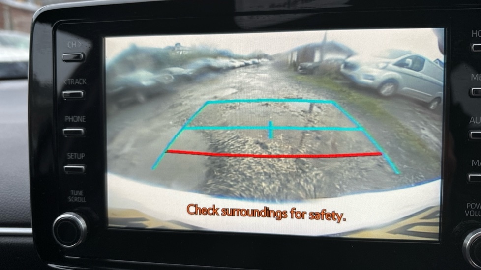 Used Toyota Yaris 2023 for sale - 76580070: Photo 26